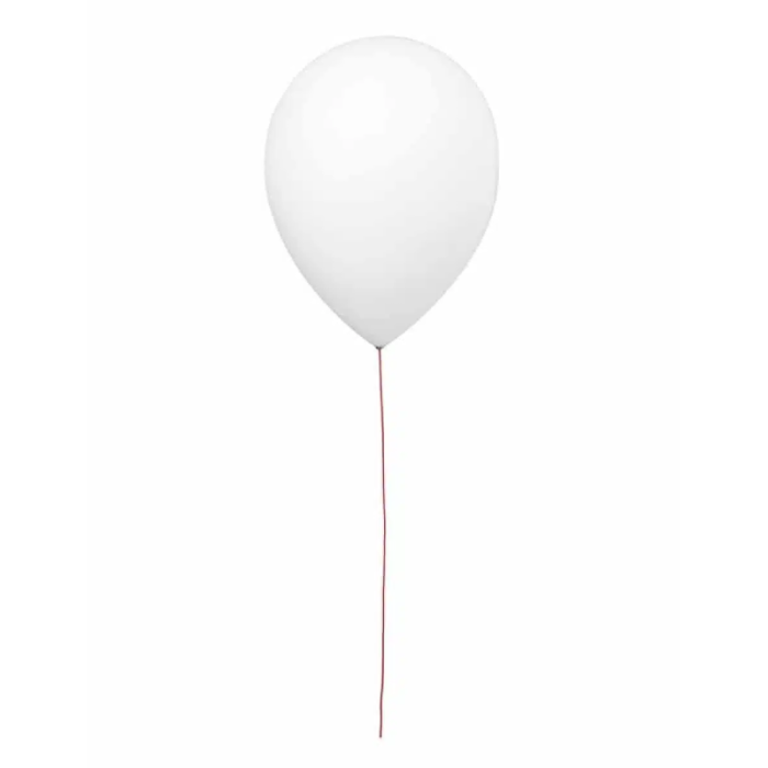 Balloon Wall Lamp