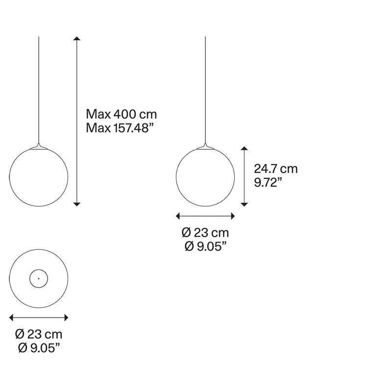 Random Solo 23 Suspension - Image 2