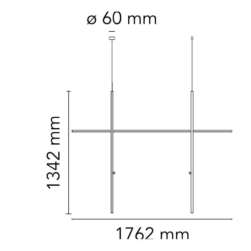 Coordinates Module Suspension CLIII - Image 2