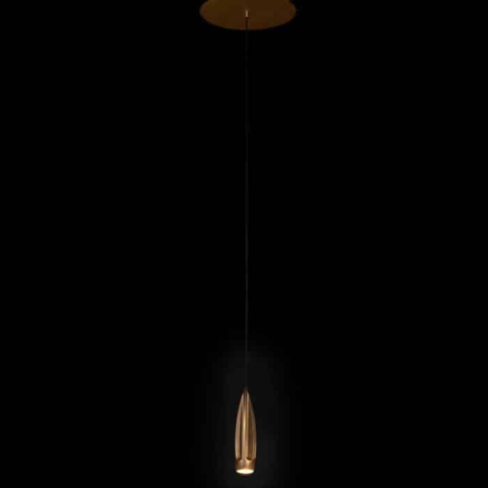 Quasar Compass Suspension Medium