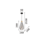 Bergen-2 sp1 Suspension - Thumbnail Image 2