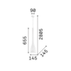 Flut sp1 Suspension – Big - Thumbnail Image 2