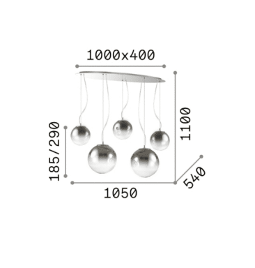 Mapa Fade sp5 Suspension - Image 2