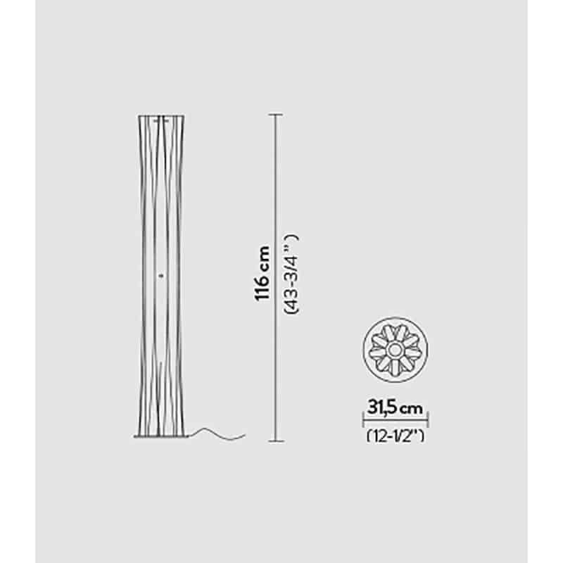 BACH Floor Lamp - Image 2