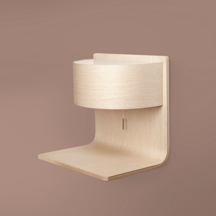 Lamparella Wall Lamp