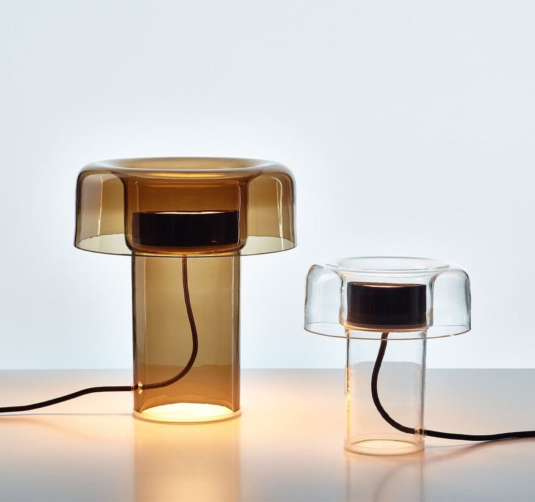 Spectra table lamp - Image 1