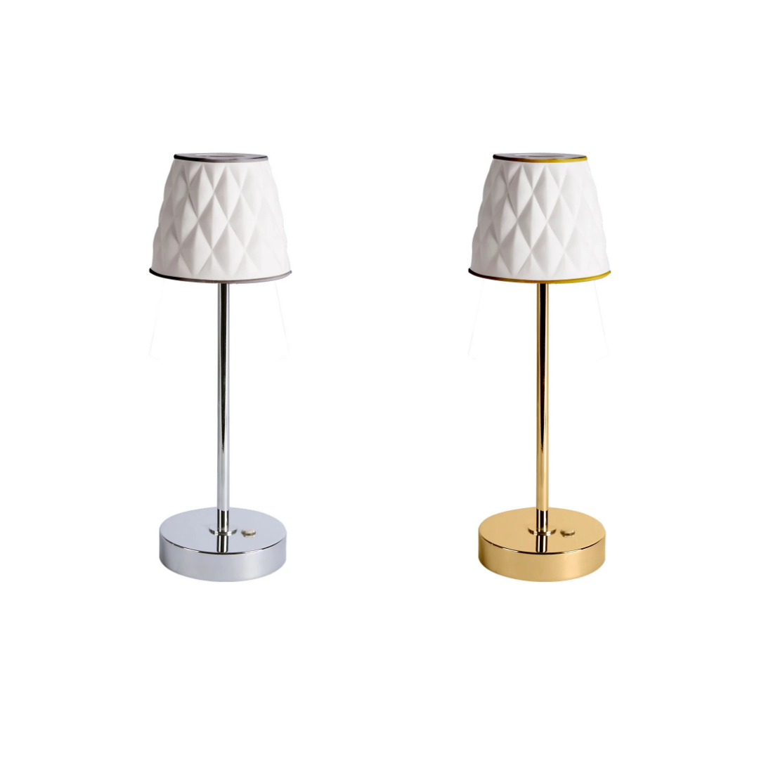 Infinity Rechargeable Table Lamp - Image 1