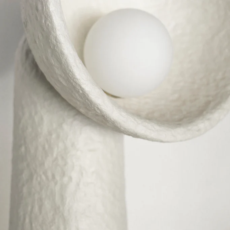 SONIAH Big Floor Lamp - Image 4