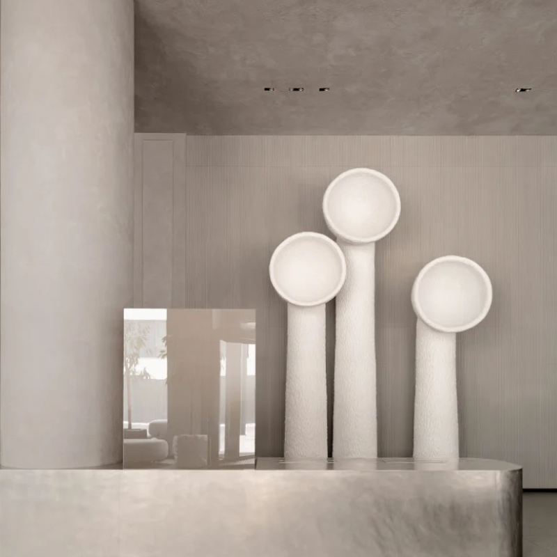 SONIAH Big Floor Lamp - Image 2